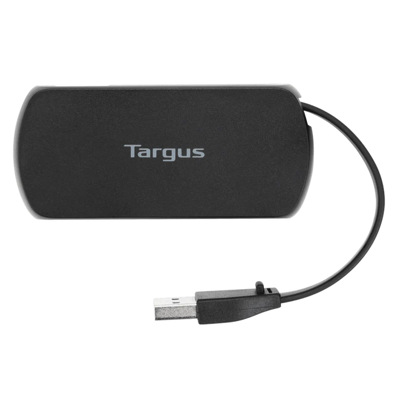 Concentrateur USB-A à 4 ports