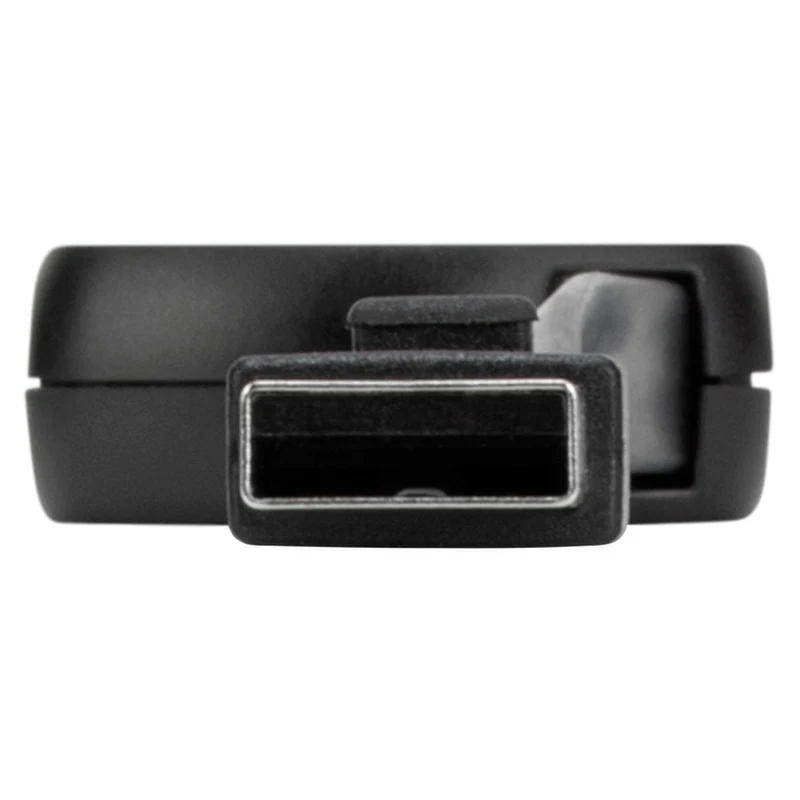 Concentrateur USB-A à 4 ports