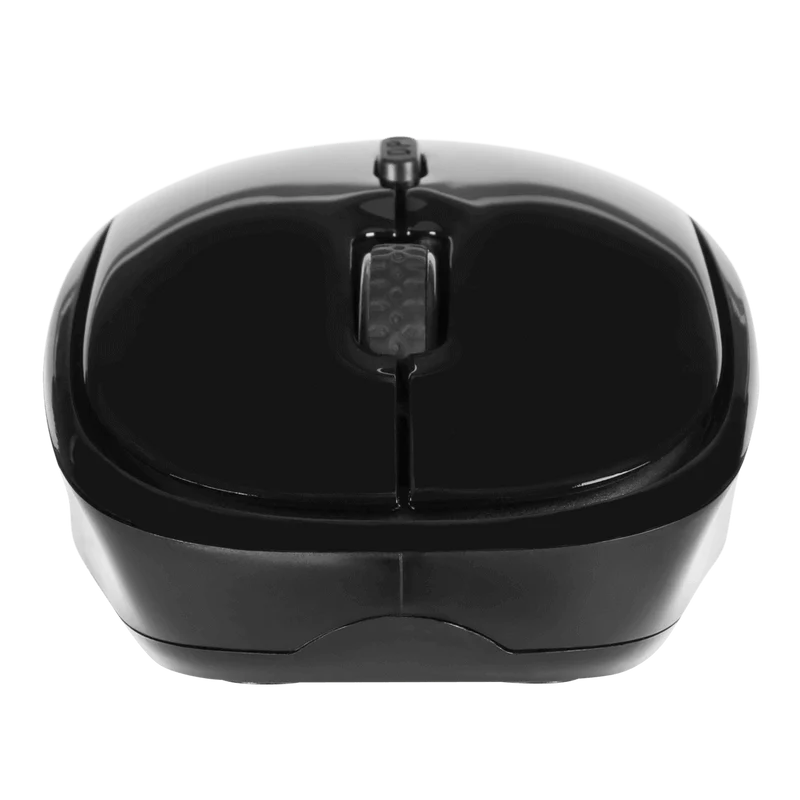 Souris BlueTrace sans fil (W50) Noir