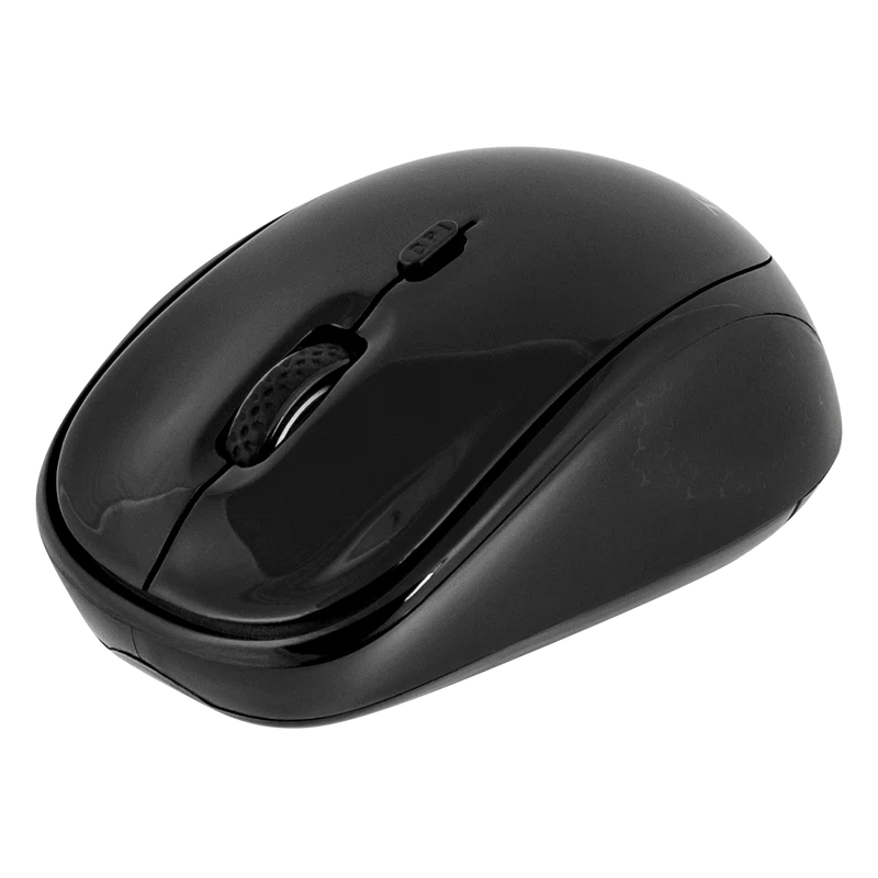 Souris BlueTrace sans fil (W50) Noir