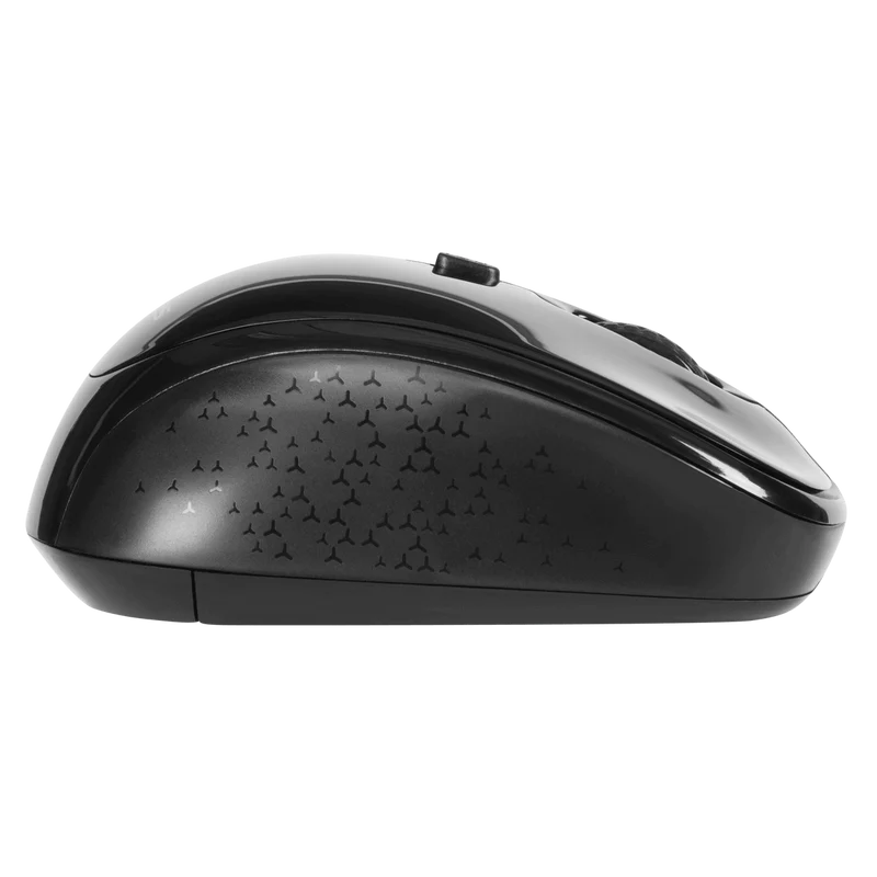 Souris BlueTrace sans fil (W50) Noir