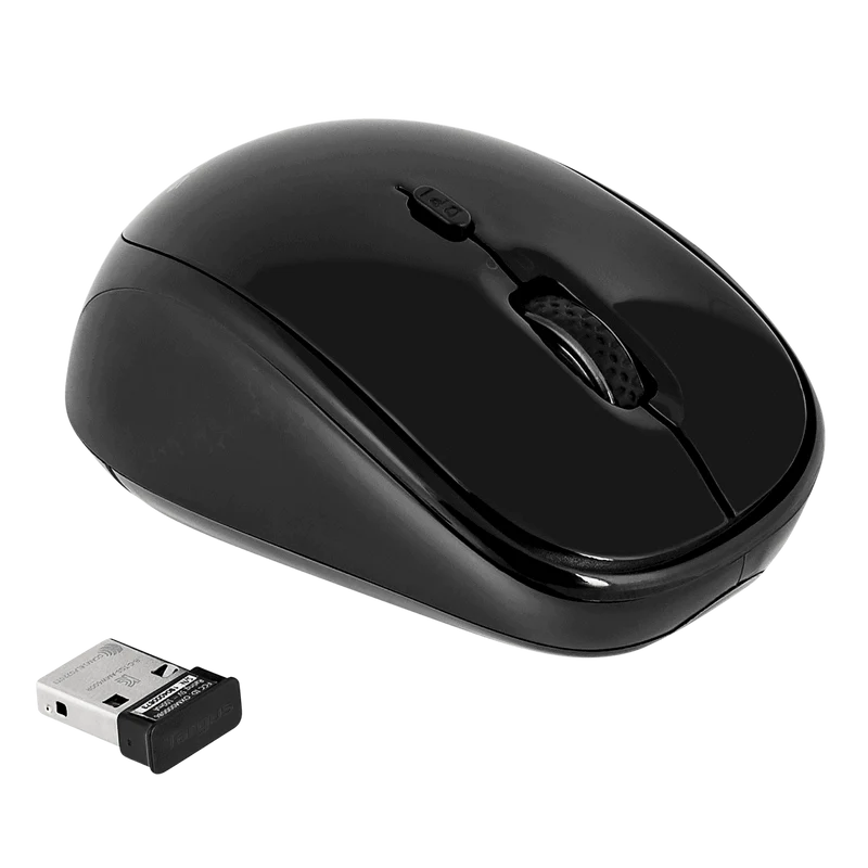 Souris BlueTrace sans fil (W50) Noir