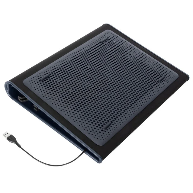 Lap Chill Mat® 17" Notebook Cooling Mat (USB-A Powered)