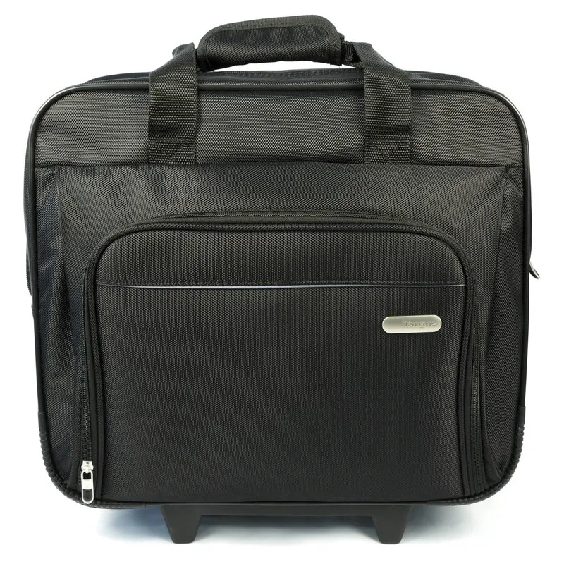 Mallette roulante pour ordinateur portable 16
