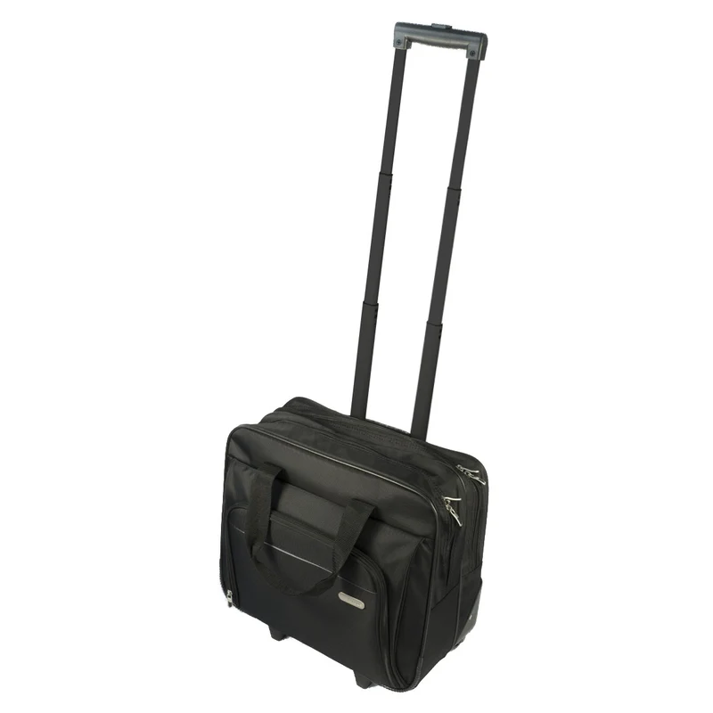 Mallette roulante pour ordinateur portable 16