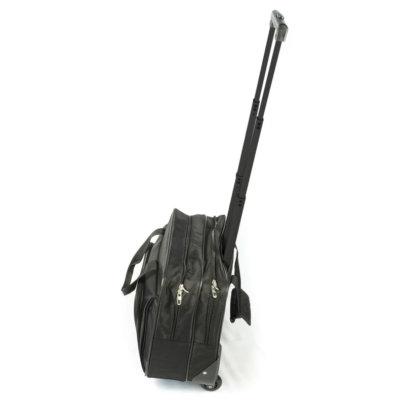 Mallette roulante pour ordinateur portable 16