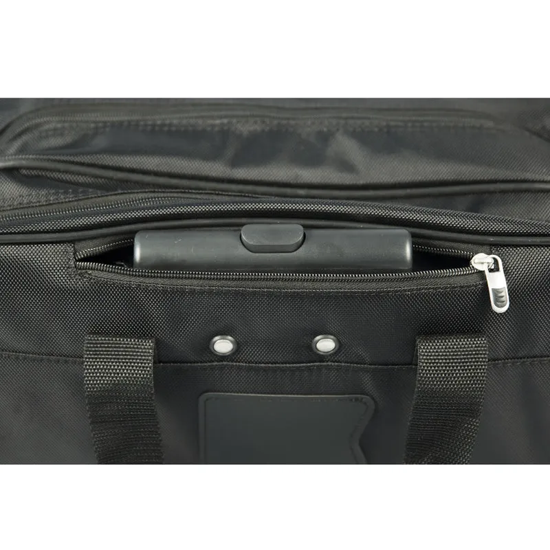 Mallette roulante pour ordinateur portable 16