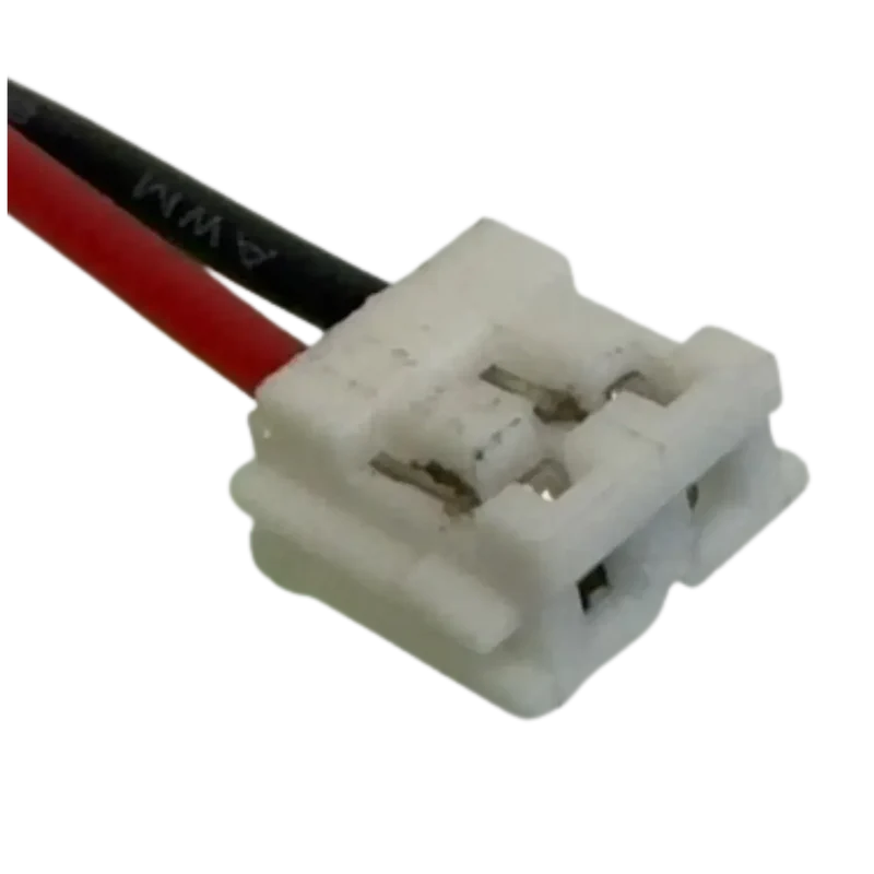 Batterie 3.6V 300mAh NiMH avec connecteur