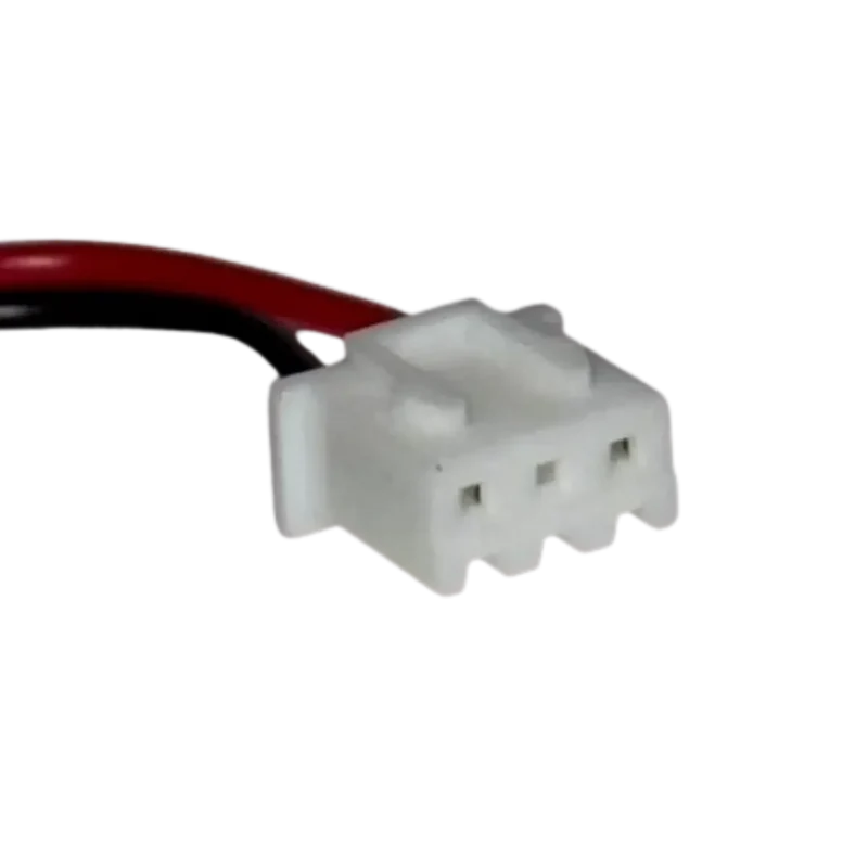 Pile lithium LS14500-MF 3.6V 2600mAh pour Mitsubishi PLC