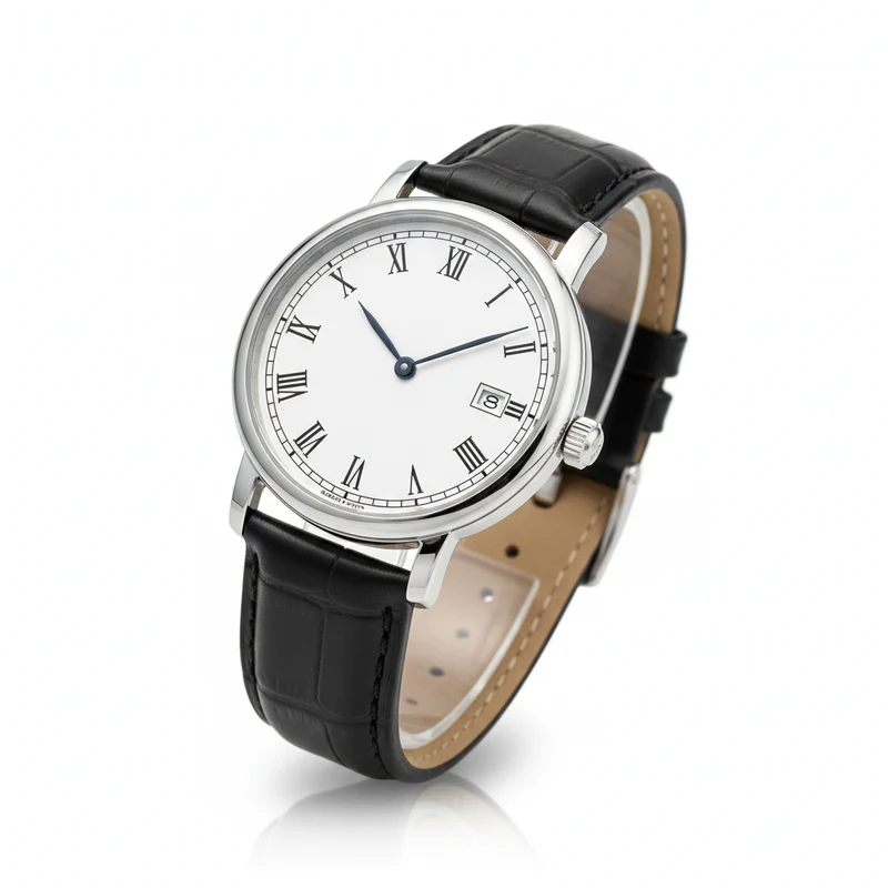 Watch Classique Elegant