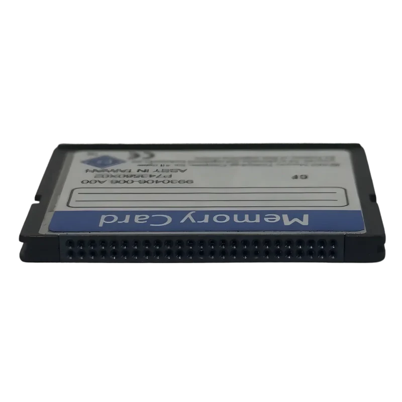 Carte mémoire Compact Flash 1Gb