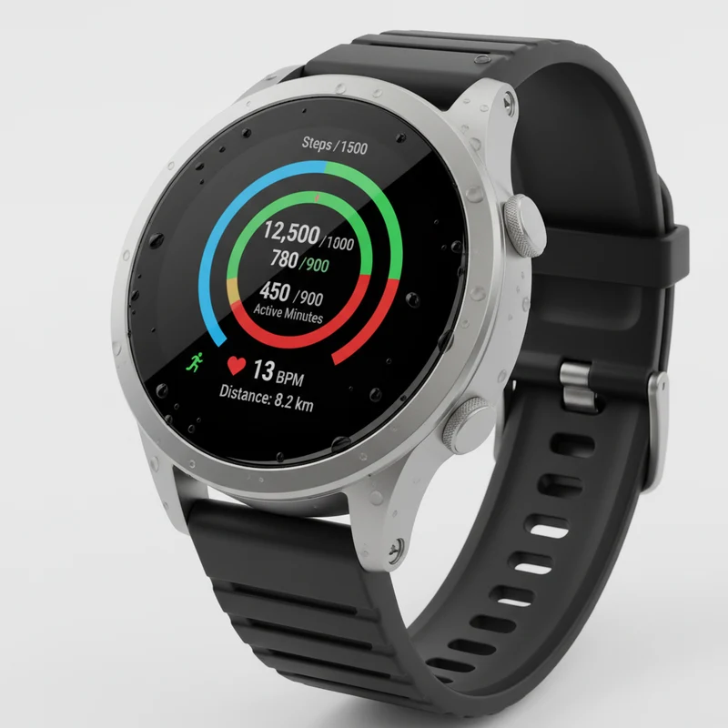 Sport Smartwatch