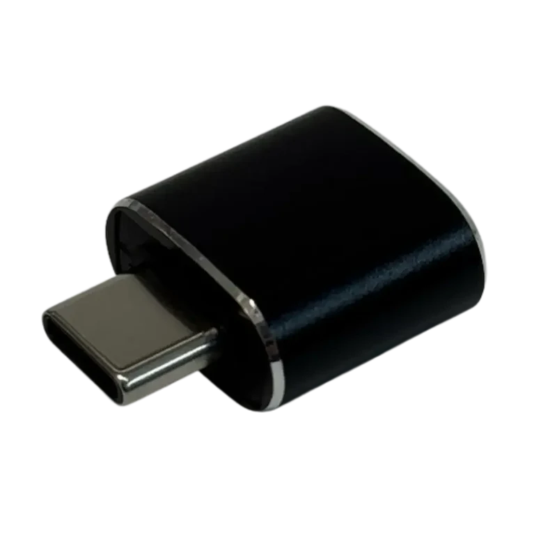 Adaptateur USB vers USB Type-C