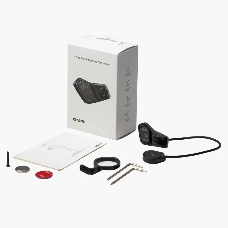 CGRC Multi Wireless Controller for CHIGEE Displays