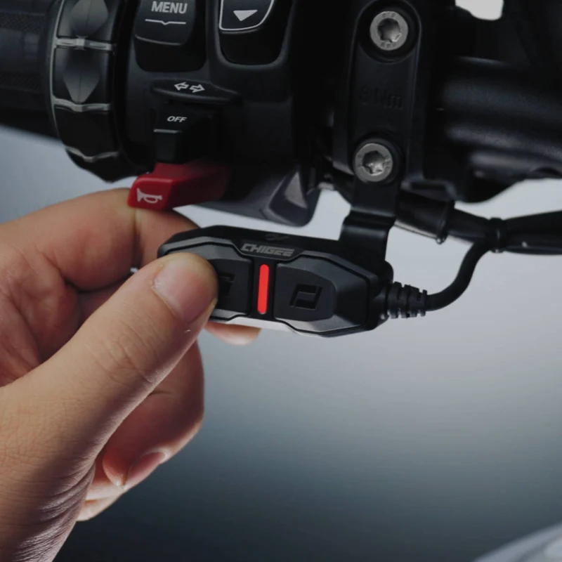 XR-1 Wired GPS Handlebar Controller
