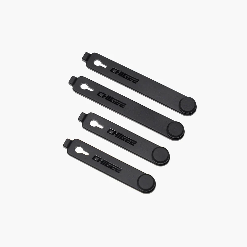 Silicone Cable Management Set