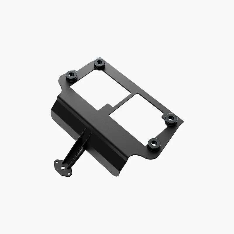 BMW 10.25-inch TFT Adapter Bracket (K1600 / R1250RT / R1300RT)