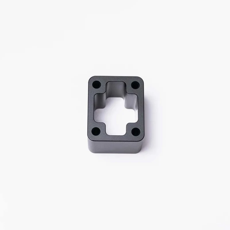 BMW R1200/R1250 RT Extension Bracket – For Use with BMW Quick-Release Module