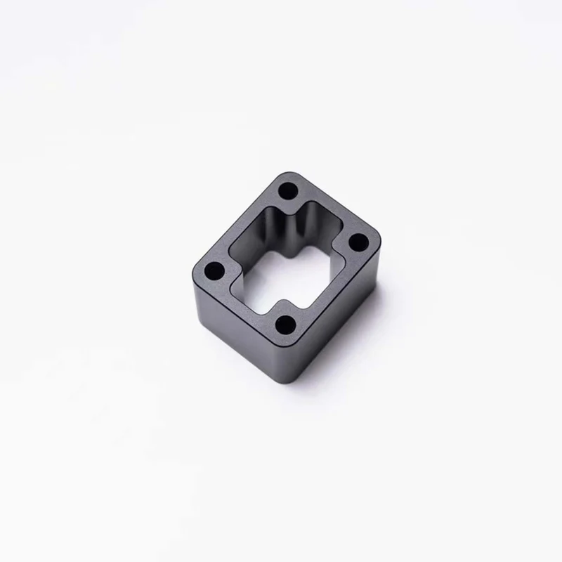 BMW R1200/R1250 RT Extension Bracket – For Use with BMW Quick-Release Module