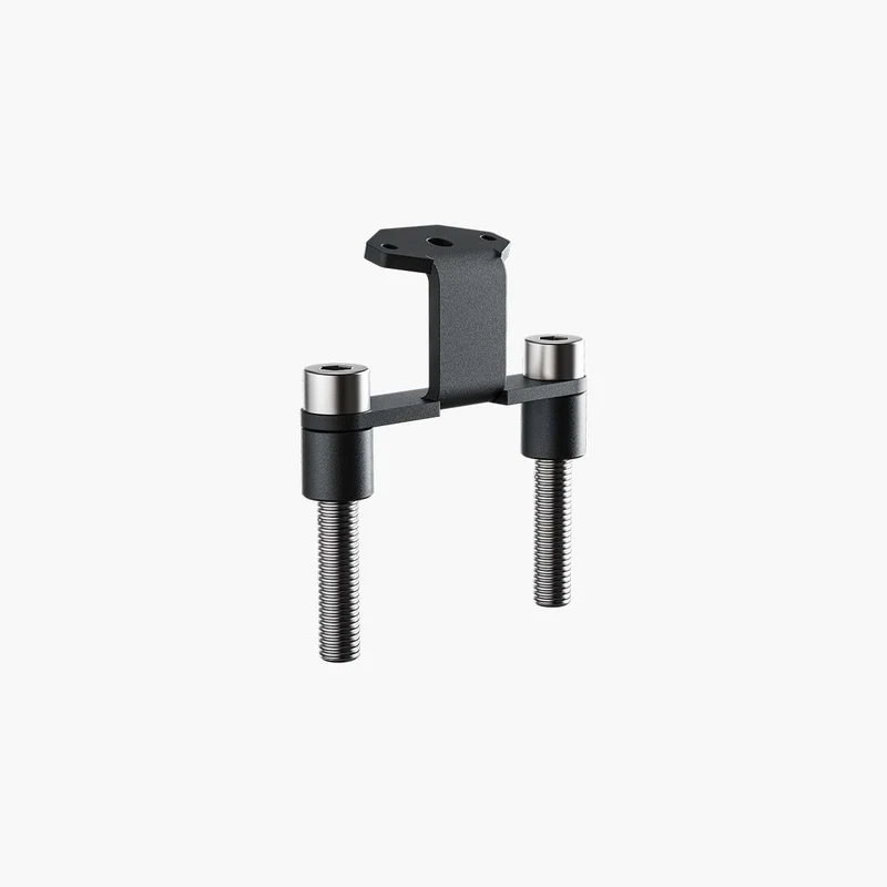 Yamaha TMAX560-specific bracket for Chigee Display
