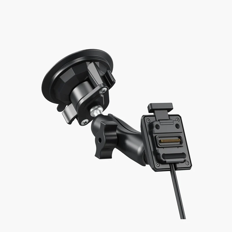 Suction Cup CG Quick-Release Kit for Car
