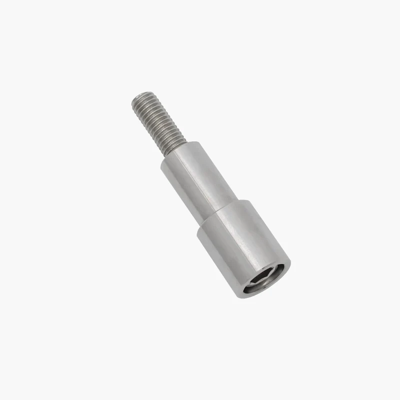BMW Fixed Base