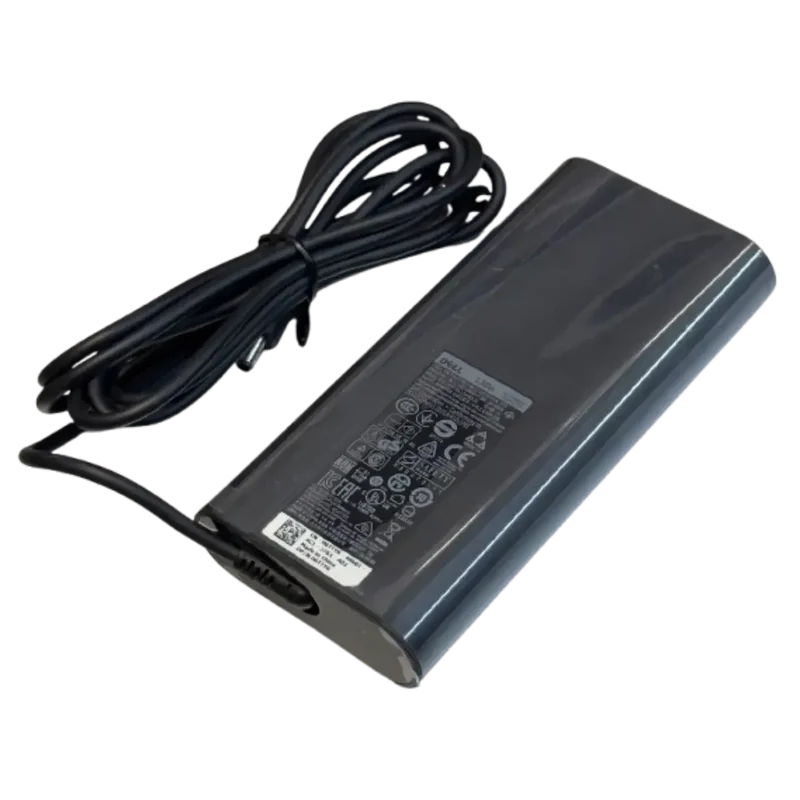Chargeur PC DELL 19V 6.67A 130W 4.5x3.0mm