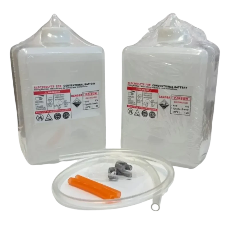 Batterie Moto KYOTO YB16AL-A2 12V 16Ah