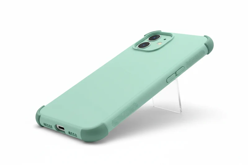 Premium Phone Protection Case