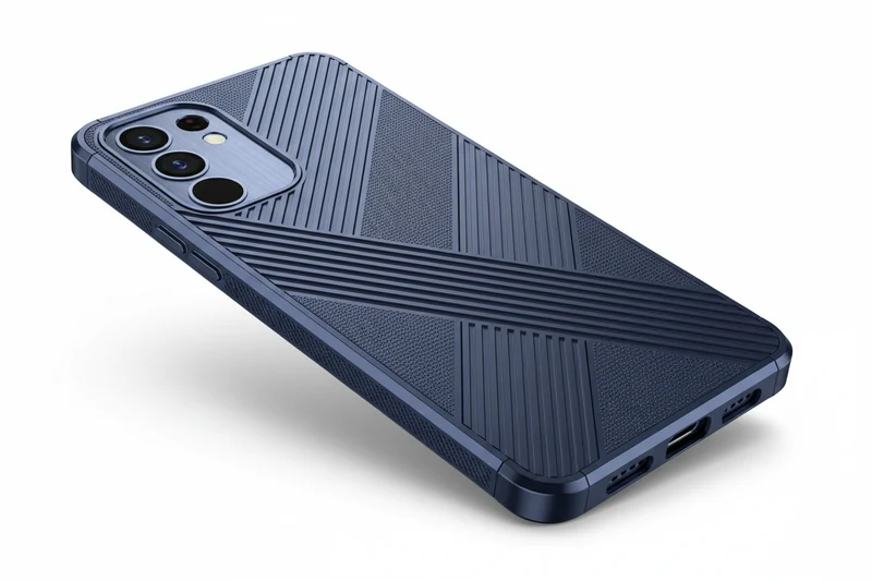 Premium Phone Protection Case