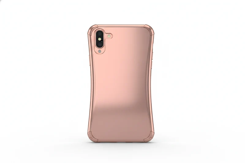 Premium Phone Protection Case