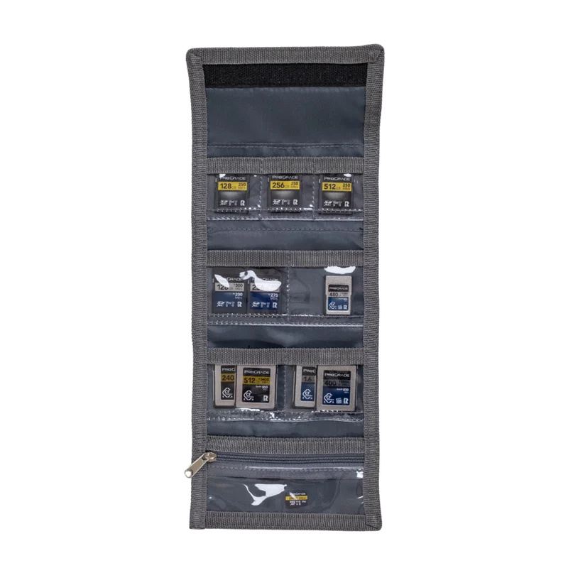 Memory Card Case (Large)