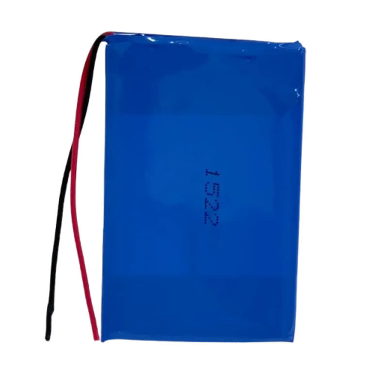 Batterie 503350 Li-Po 3.7V 850mAh sortie fils