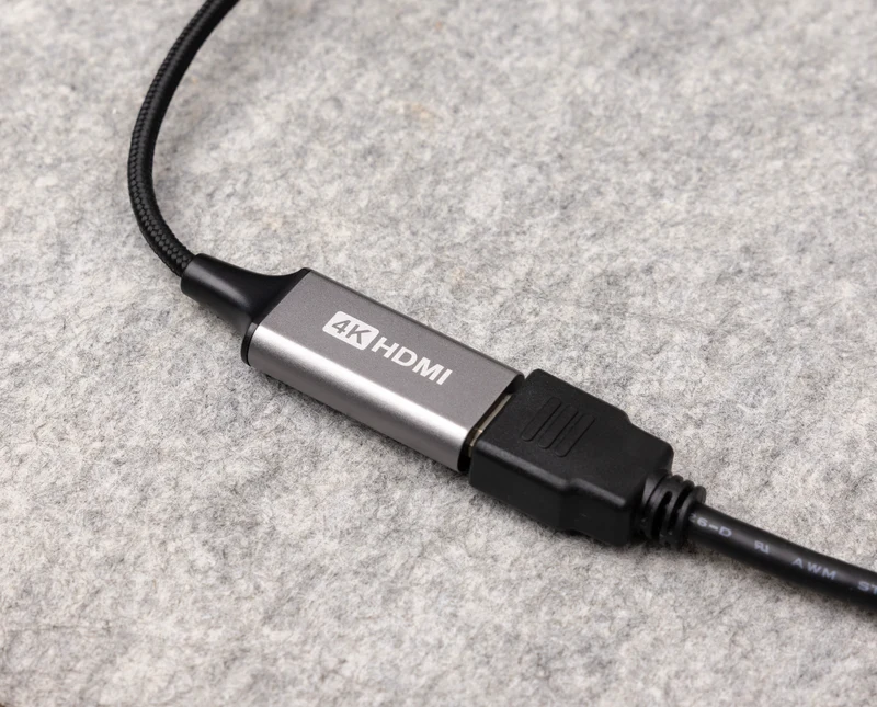 ProGrade Digital 4K HDMI Adapter Cable