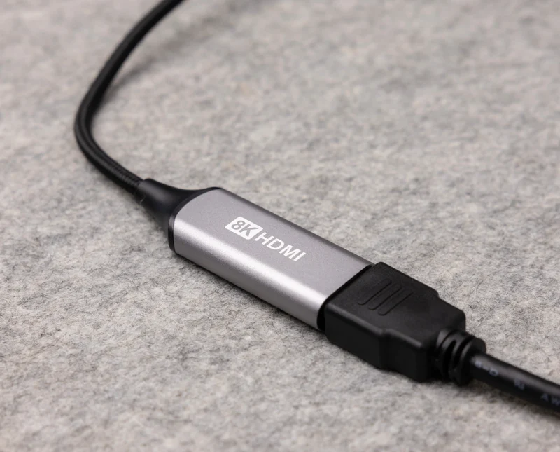 ProGrade Digital 8K HDMI Adapter Cable