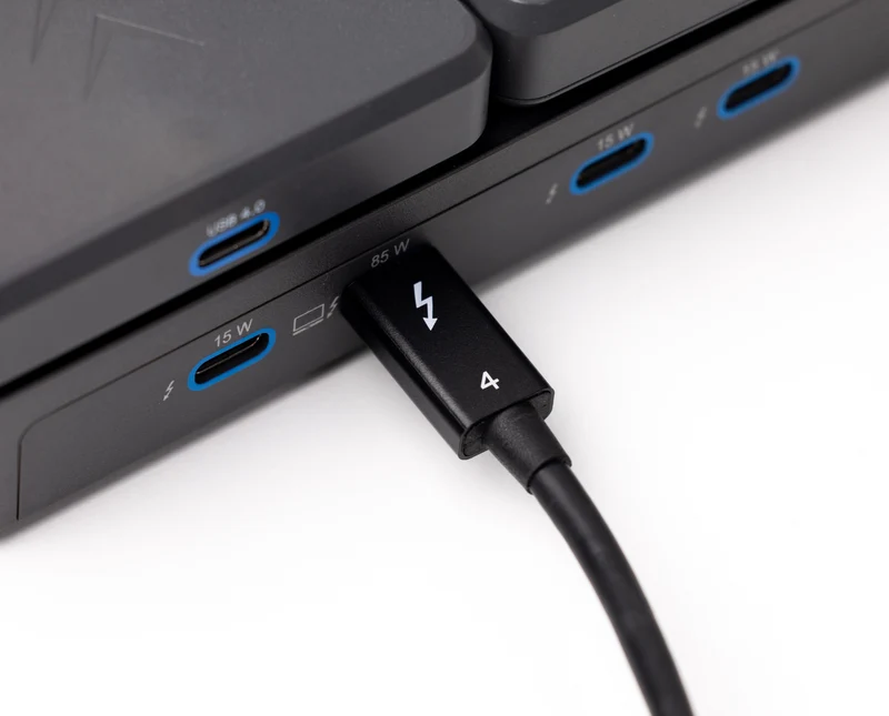 ProGrade Digital Thunderbolt 4 Certified Cable