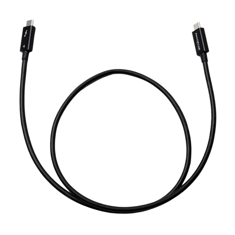 ProGrade Digital Thunderbolt 4 Certified Cable