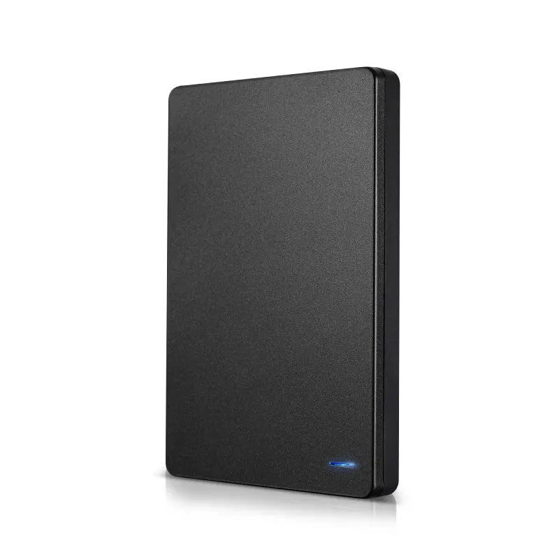 External Portable Hard Drive 320GB-1TB USB 3.0 2.5'' - PC MacBook PS4 PS5