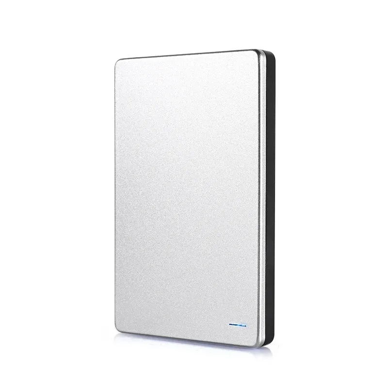 External Portable Hard Drive 320GB-1TB USB 3.0 2.5'' - PC MacBook PS4 PS5