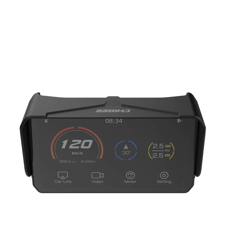 Sun Shade for AIO-5 Series