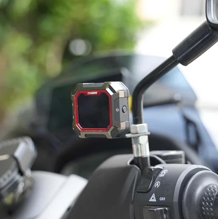 G3 Side Mirror Mount