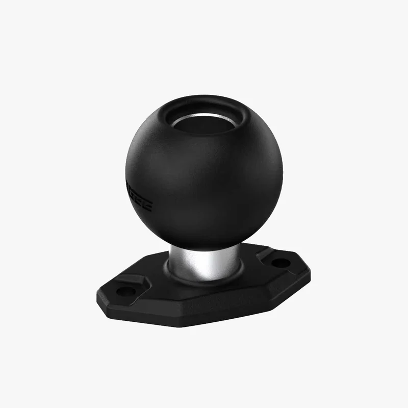 1″ Ball Head Adapter
