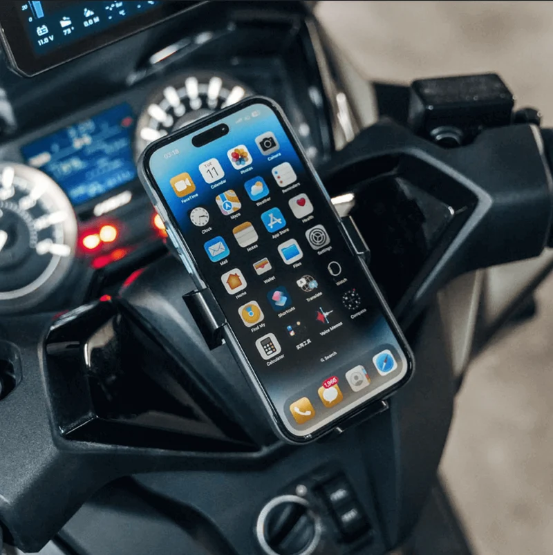CG2 Mount for Honda Forza NSS350