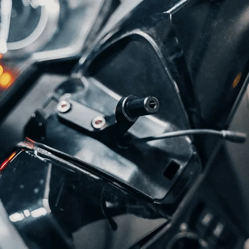 CG2 Mount for Honda Forza NSS350