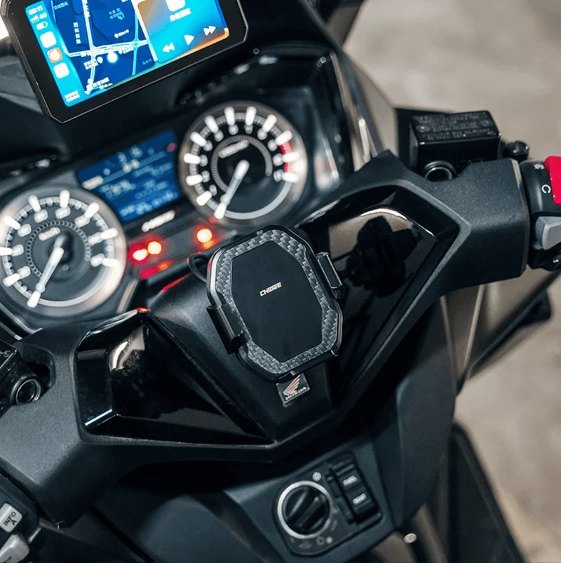 CG2 Mount for Honda Forza NSS350