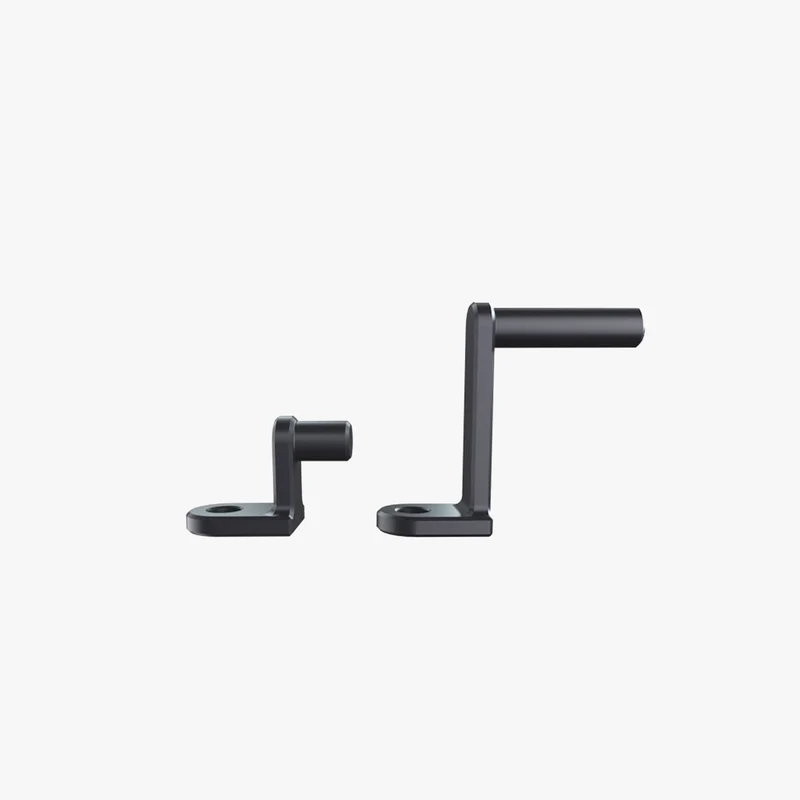 CG2 Expansion Bracket (M8-M10)