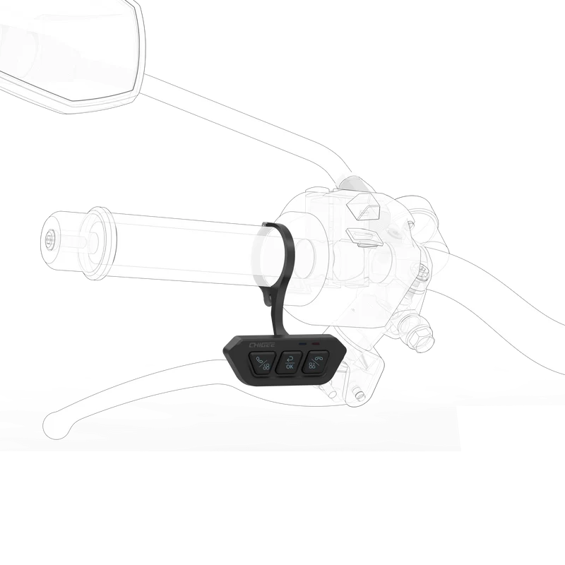 Handlebar Mount for CGRC Pro Remote