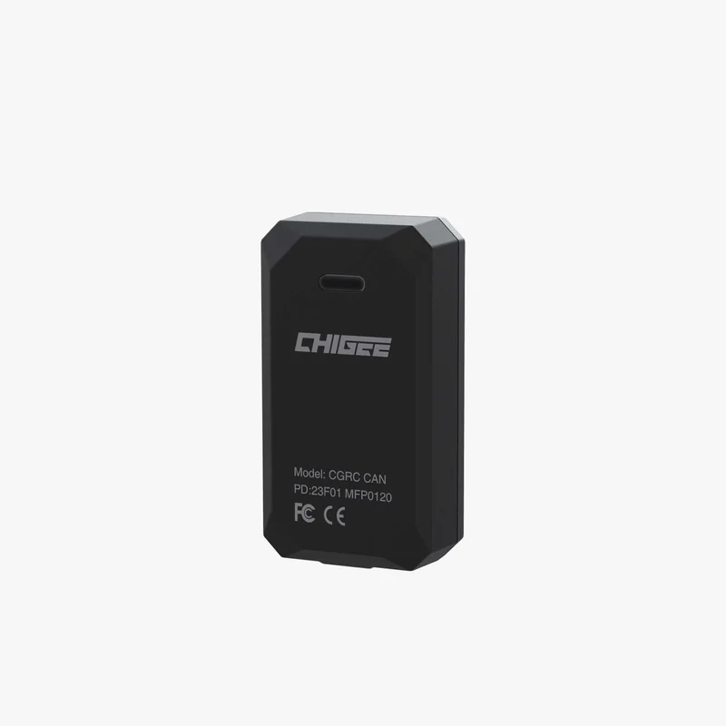 CGRC CAN For BMW: Wonder Wheel Control