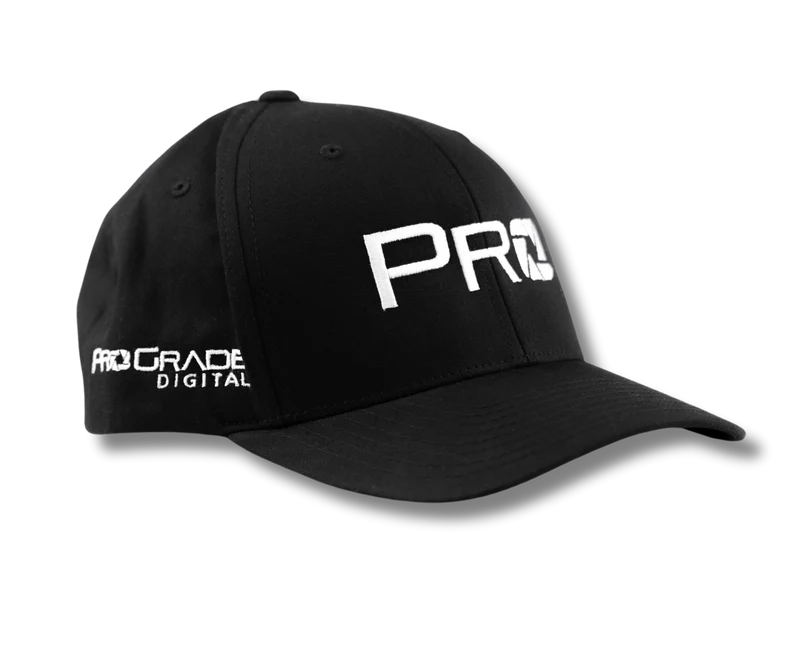 ProGrade Digital Snapback Hat