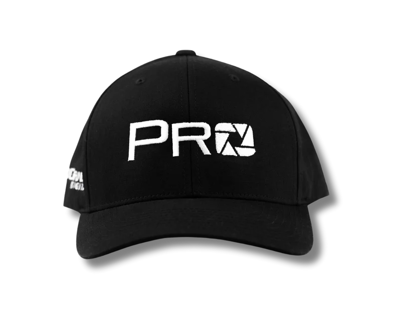 ProGrade Digital Snapback Hat